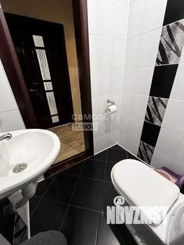 3-к квартира, вторичка, 88м2, 5/9 этаж
