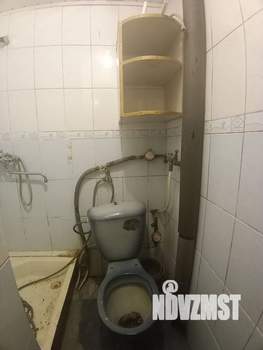 2-к квартира, вторичка, 26м2, 1/5 этаж