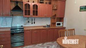 4-к квартира, вторичка, 100м2, 5/5 этаж