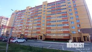 1-к квартира, вторичка, 39м2, 5/9 этаж