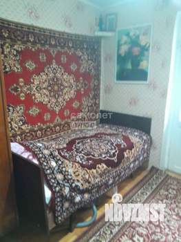 2-к квартира, вторичка, 54м2, 4/5 этаж