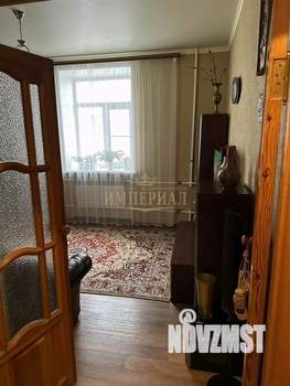 3-к квартира, вторичка, 71м2, 2/3 этаж