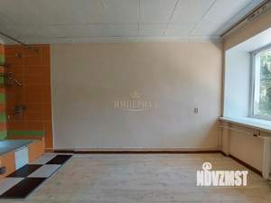 1-к квартира, вторичка, 18м2, 2/5 этаж