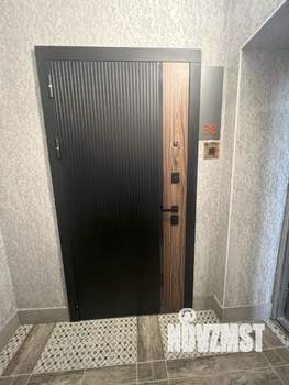 1-к квартира, вторичка, 41м2, 1/9 этаж