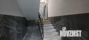 3-к квартира, вторичка, 91м2, 4/14 этаж