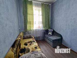 2-к квартира, вторичка, 37м2, 3/3 этаж