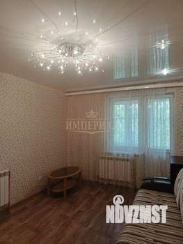 1-к квартира, вторичка, 33м2, 6/6 этаж