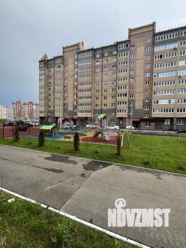 1-к квартира, вторичка, 49м2, 1/9 этаж