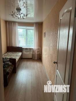 3-к квартира, вторичка, 58м2, 2/5 этаж