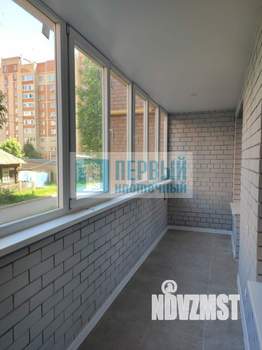 3-к квартира, вторичка, 85м2, 1/12 этаж
