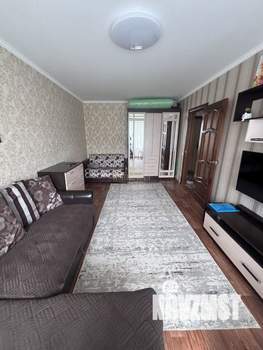 1-к квартира, вторичка, 37м2, 4/5 этаж