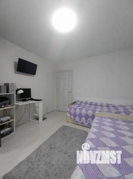 2-к квартира, вторичка, 59м2, 4/8 этаж