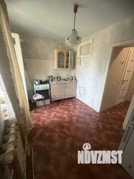 1-к квартира, вторичка, 34м2, 4/5 этаж