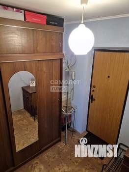 1-к квартира, вторичка, 34м2, 2/5 этаж