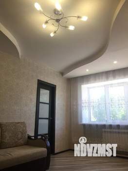 3-к квартира, вторичка, 54м2, 2/5 этаж