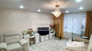 1-к квартира, вторичка, 50м2, 1/5 этаж
