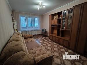 2-к квартира, вторичка, 50м2, 1/5 этаж
