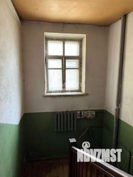 1-к квартира, вторичка, 32м2, 2/2 этаж