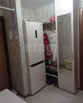 3-к квартира, вторичка, 60м2, 5/5 этаж