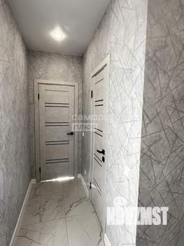 1-к квартира, вторичка, 37м2, 2/3 этаж