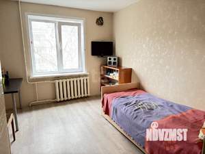 3-к квартира, вторичка, 72м2, 4/5 этаж