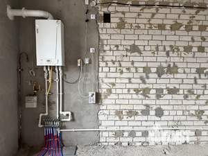 2-к квартира, вторичка, 83м2, 8/9 этаж