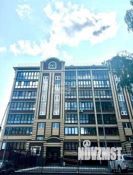 3-к квартира, вторичка, 106м2, 1/7 этаж