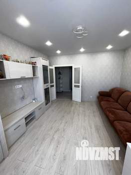 3-к квартира, вторичка, 80м2, 3/9 этаж