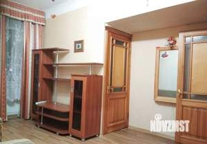 2-к квартира, вторичка, 41м2, 1/5 этаж