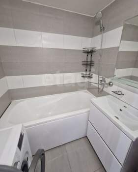 1-к квартира, вторичка, 35м2, 9/9 этаж