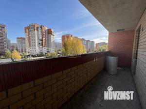 1-к квартира, вторичка, 43м2, 11/14 этаж