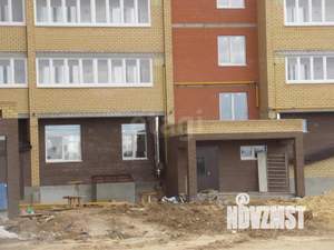 2-к квартира, вторичка, 69м2, 9/9 этаж