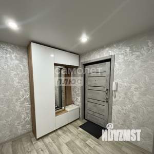 2-к квартира, вторичка, 59м2, 1/5 этаж
