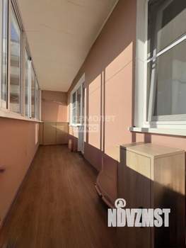 1-к квартира, вторичка, 38м2, 6/9 этаж