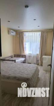 2-к квартира, вторичка, 62м2, 1/9 этаж