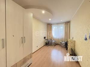 3-к квартира, вторичка, 56м2, 3/4 этаж