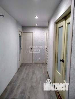 3-к квартира, вторичка, 69м2, 2/10 этаж