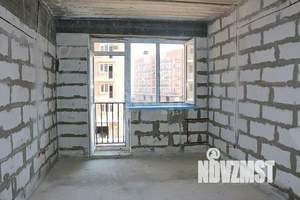 1-к квартира, вторичка, 43м2, 10/14 этаж