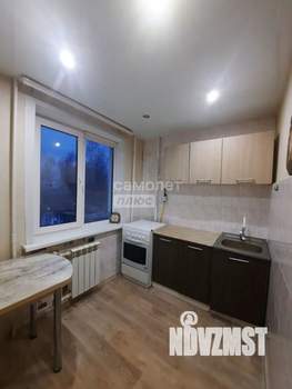 1-к квартира, вторичка, 39м2, 6/9 этаж