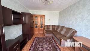 2-к квартира, вторичка, 49м2, 4/5 этаж