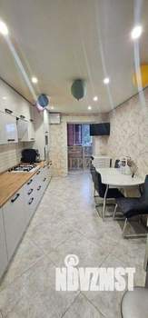 2-к квартира, вторичка, 62м2, 1/9 этаж