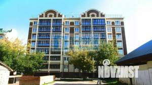 3-к квартира, вторичка, 103м2, 1/7 этаж