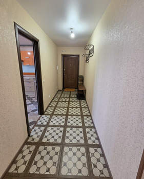 2-к квартира, вторичка, 66м2, 5/6 этаж