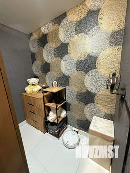 2-к квартира, вторичка, 44м2, 4/4 этаж