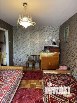 2-к квартира, вторичка, 48м2, 4/9 этаж