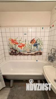 2-к квартира, вторичка, 53м2, 10/10 этаж