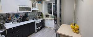 3-к квартира, вторичка, 67м2, 9/10 этаж