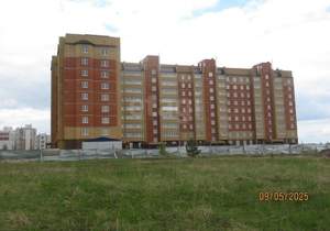 2-к квартира, вторичка, 72м2, 8/9 этаж