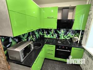 3-к квартира, вторичка, 59м2, 4/5 этаж