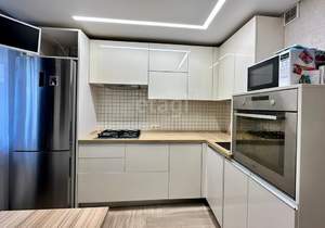 3-к квартира, вторичка, 70м2, 2/9 этаж